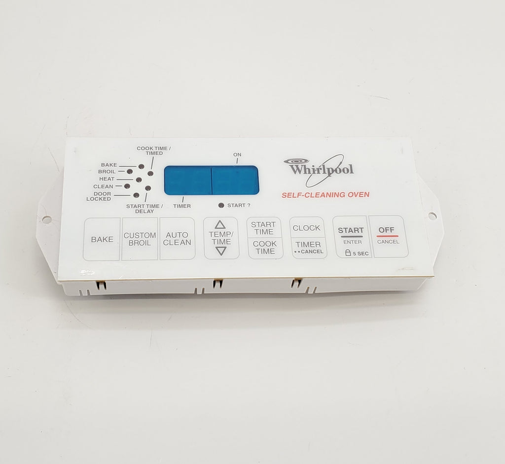 OEM  Whirlpool Range Control Board 8273748