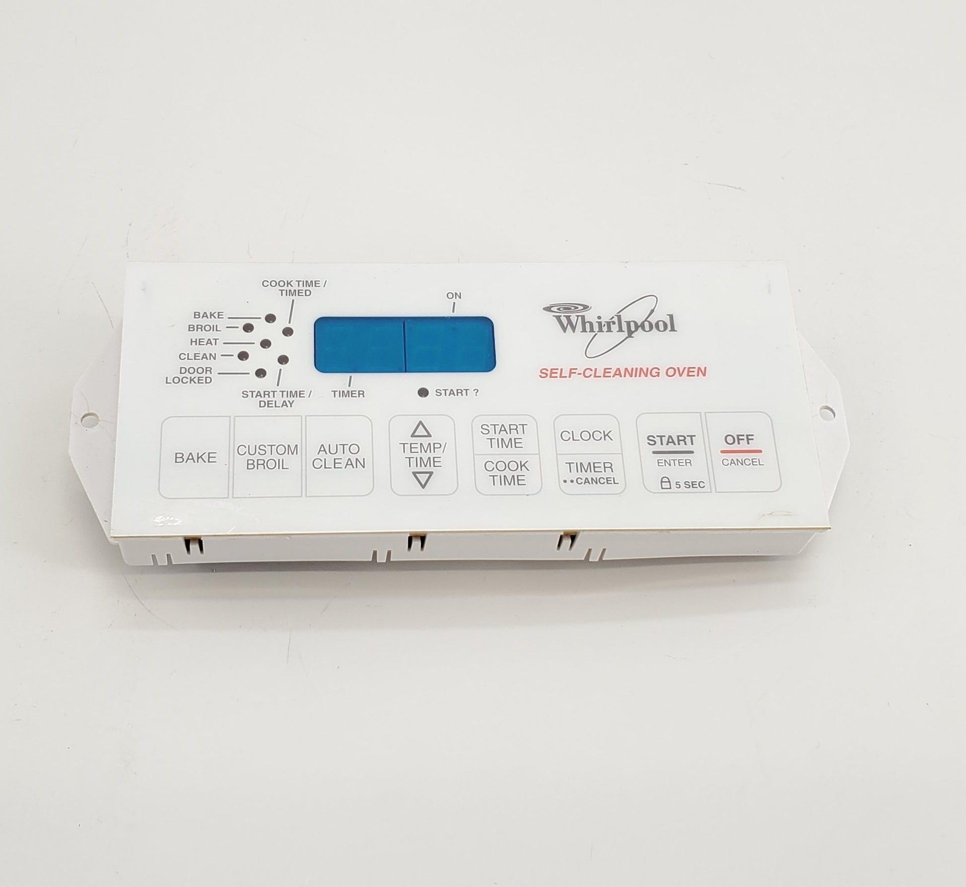 OEM  Whirlpool Range Control Board 8273748