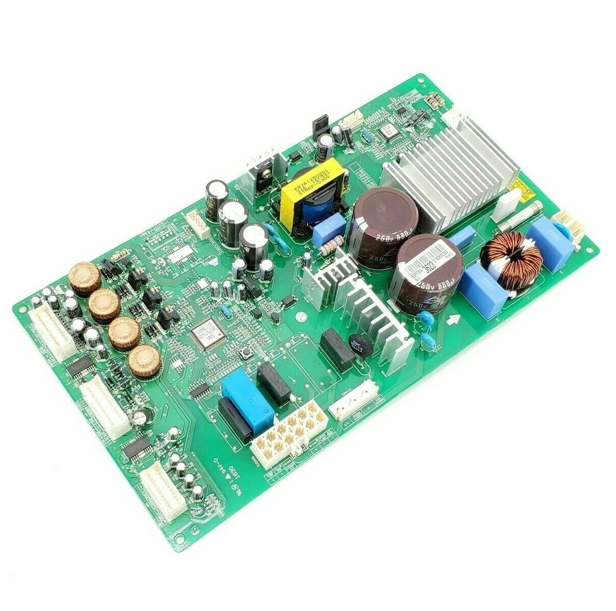 OEM  LG Control Board EBR73093623