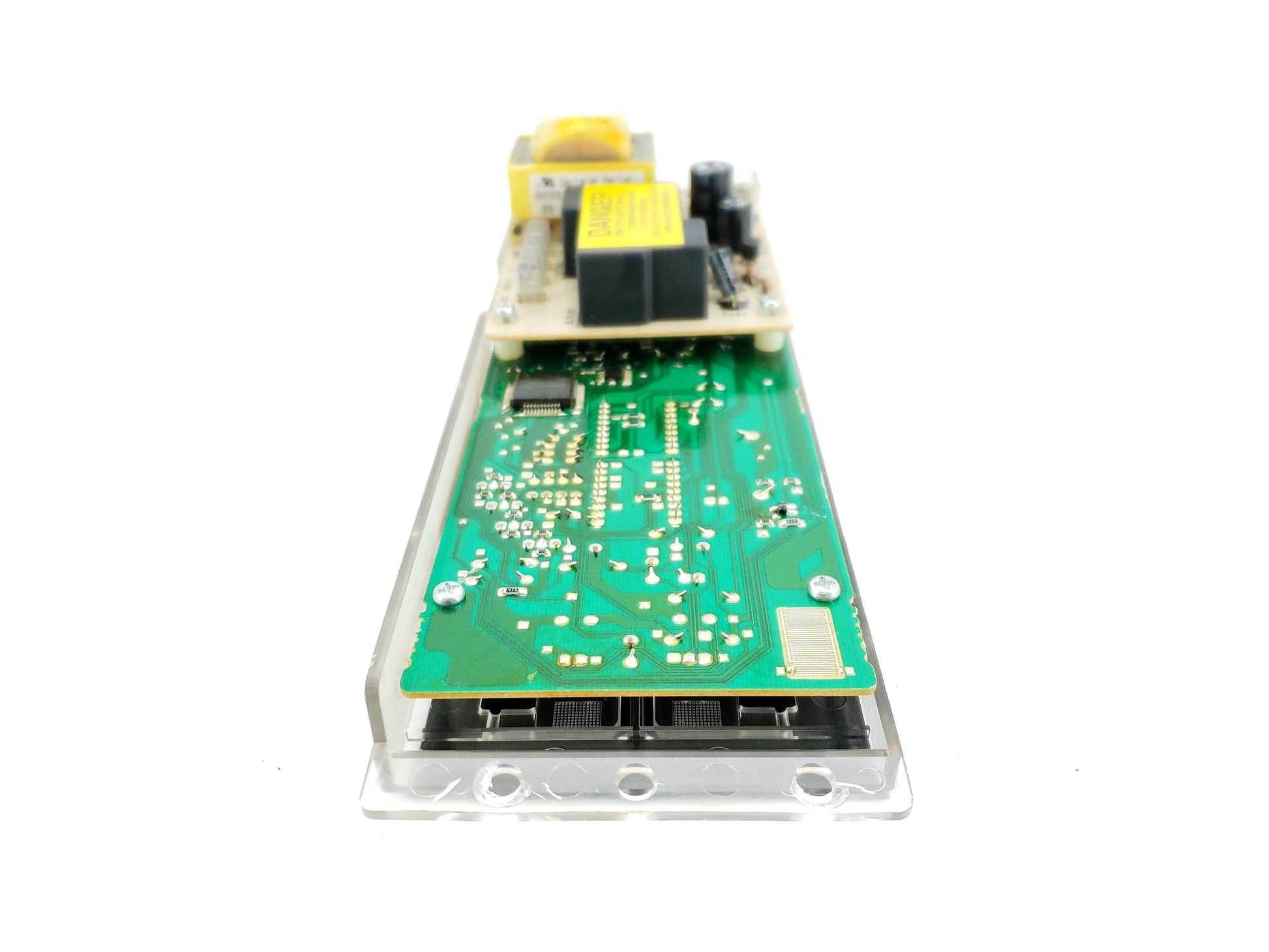 GE Range Control 164D3147G001