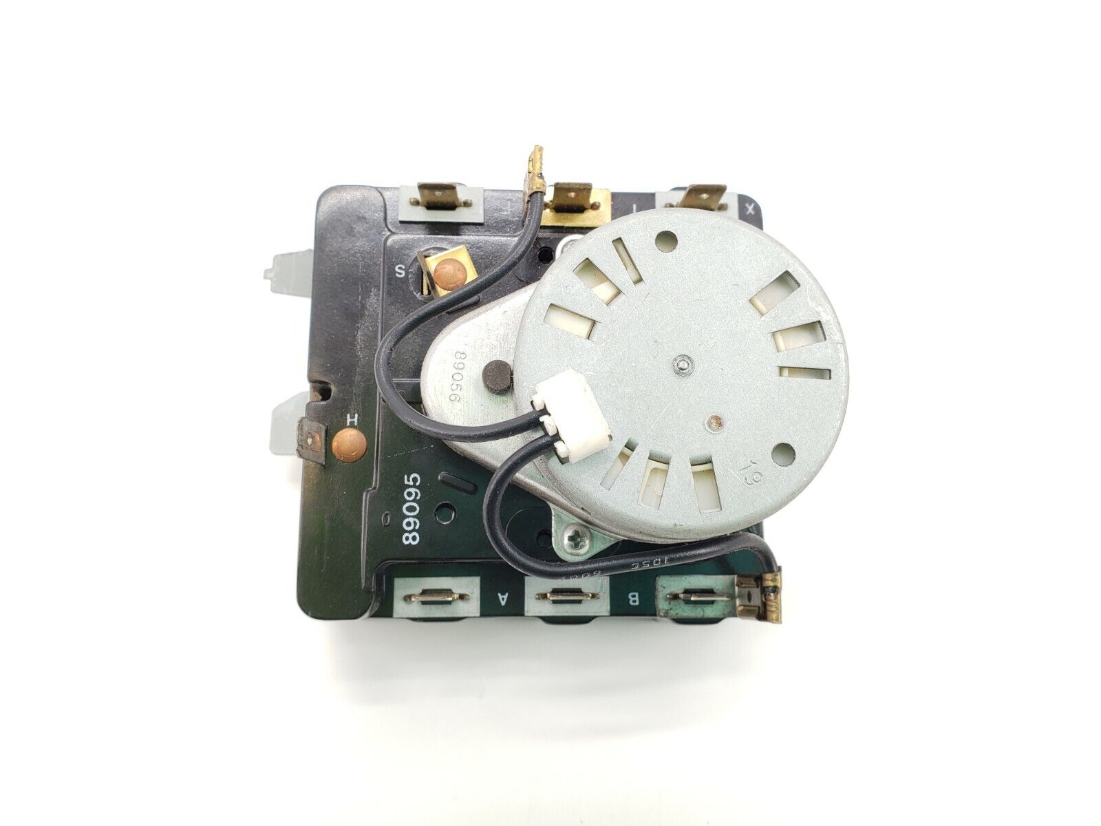 GE Dryer Timer 175D2308P007