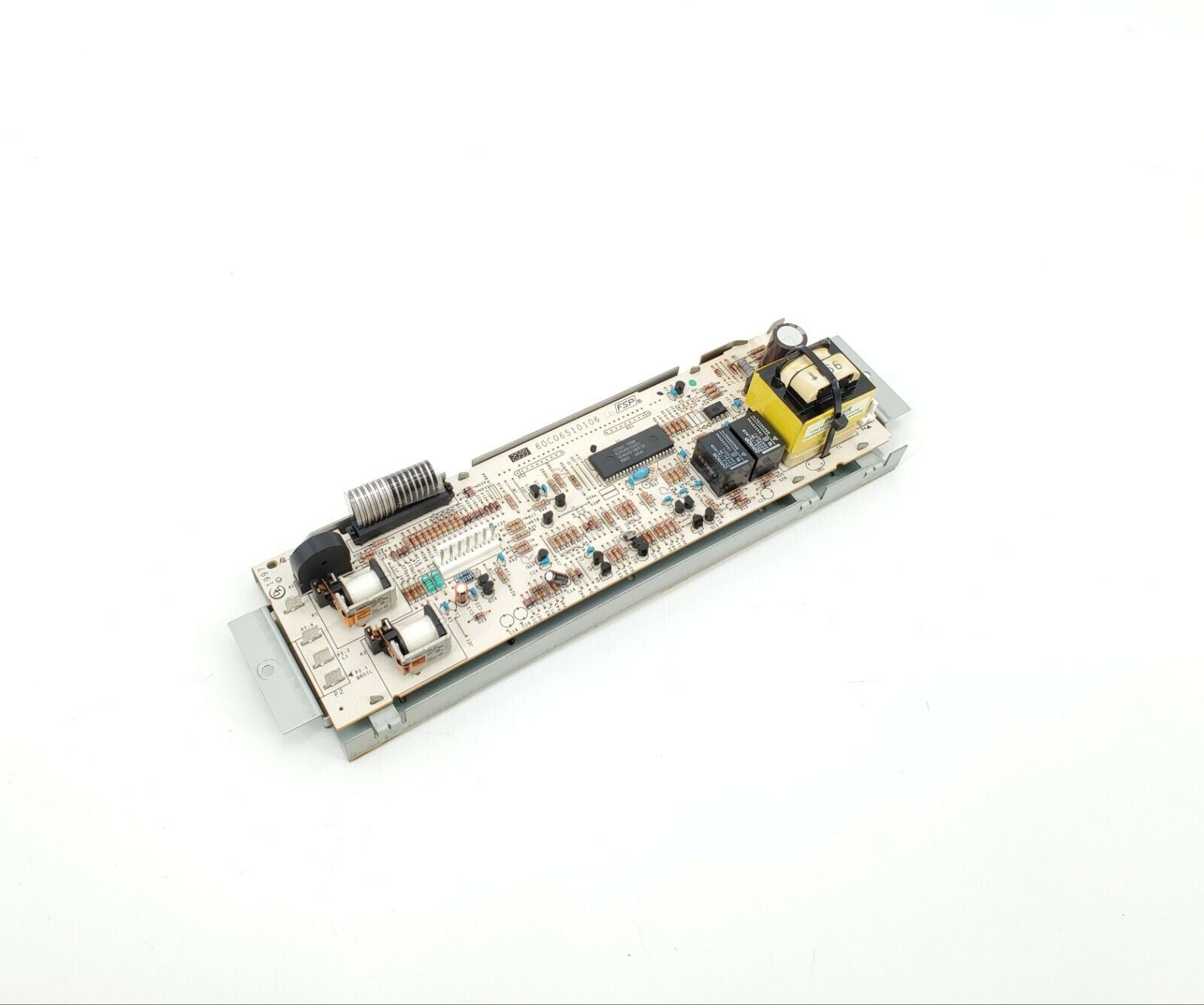 Whirlpool Range Control Board 8053740