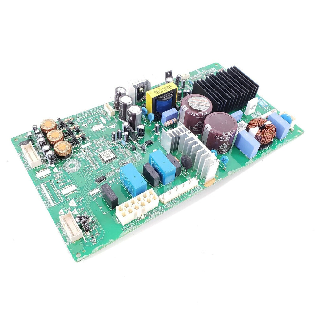 OEM  LG Refrigerator Control EBR73304207
