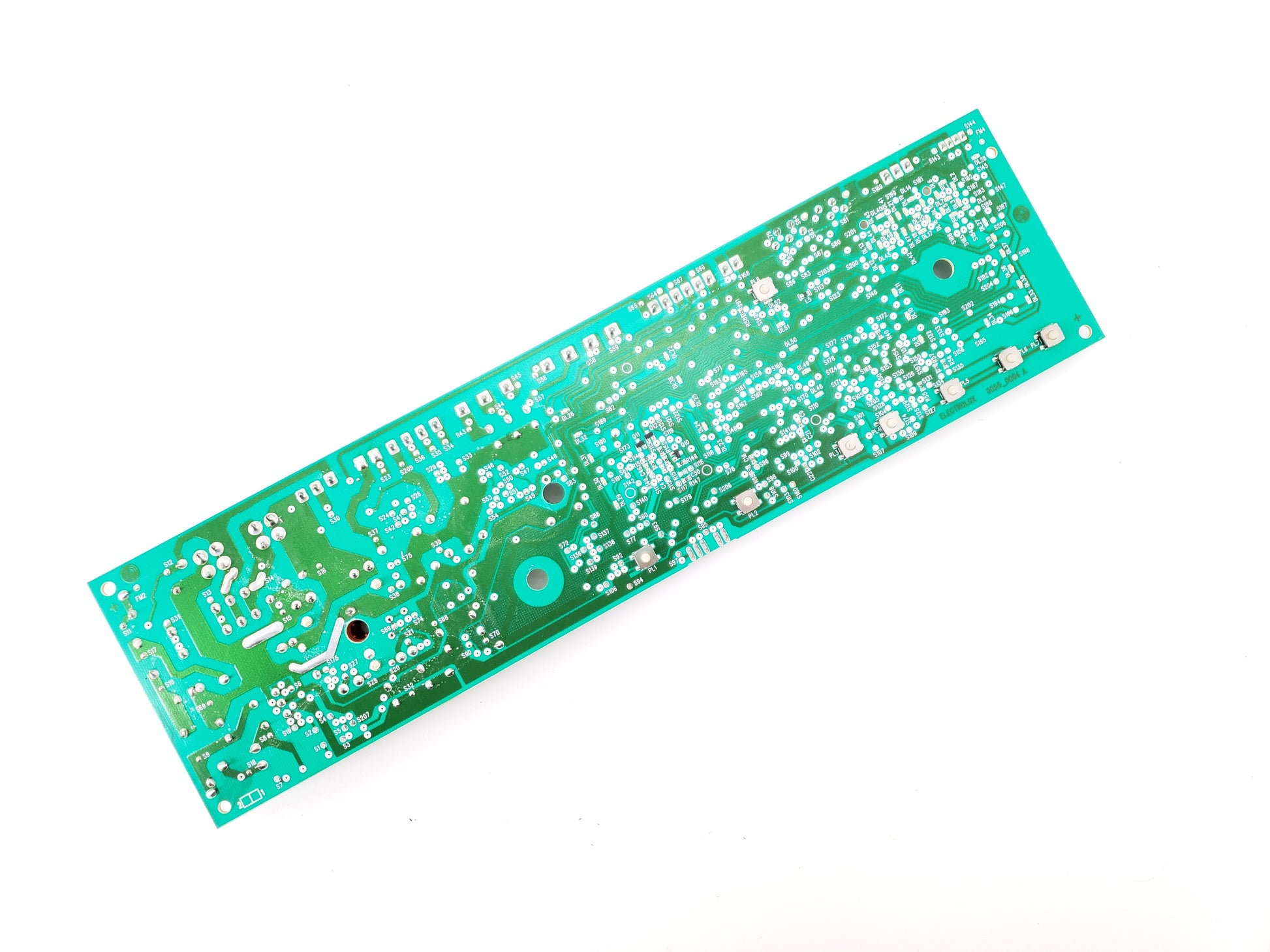 Frigidaire Washer Control 134847902