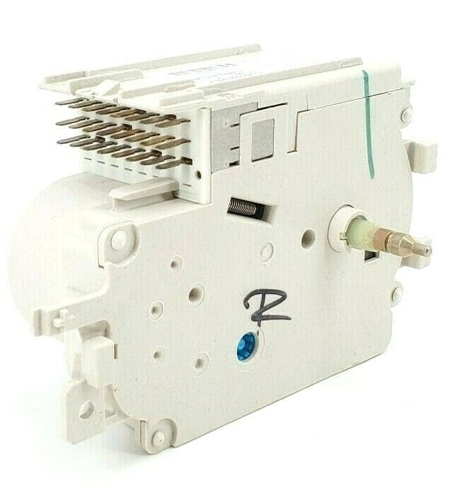 OEM GE Washer Timer 175D4232P024 Same Day Shipping & Lifetime Warranty