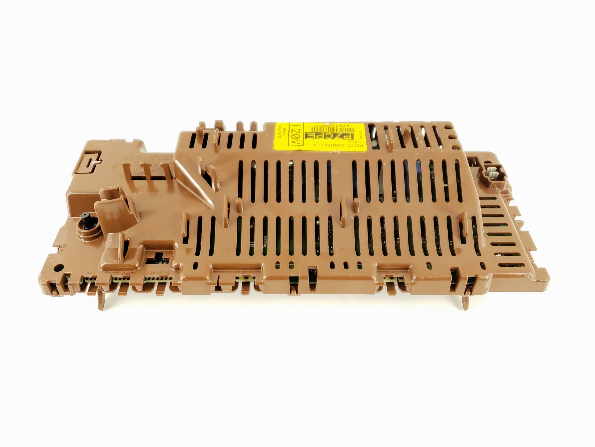 Fisher & Payekl Washer Control Board 478145USP