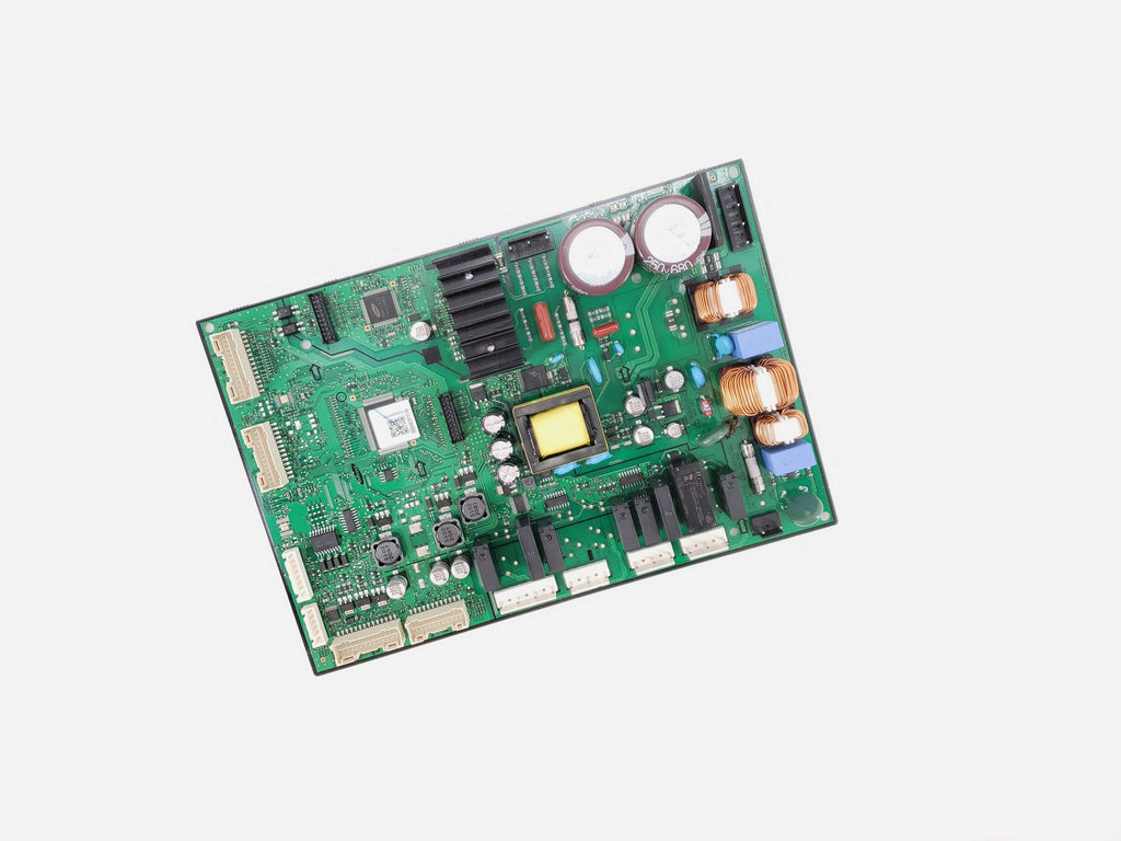 Samsung Refrigerator Control Board DA92-01199B