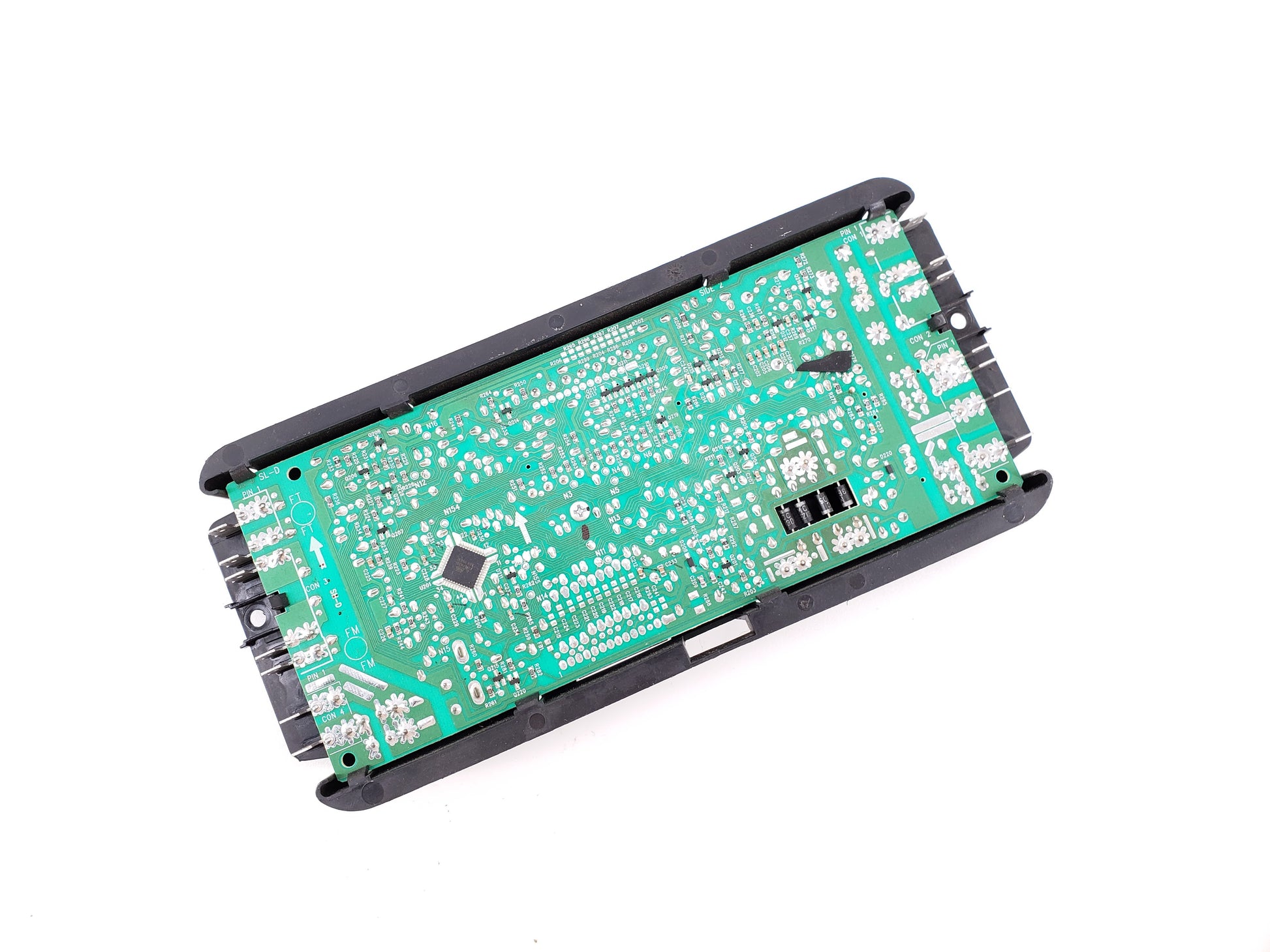 OEM  Whirlpool Range Control W10236258