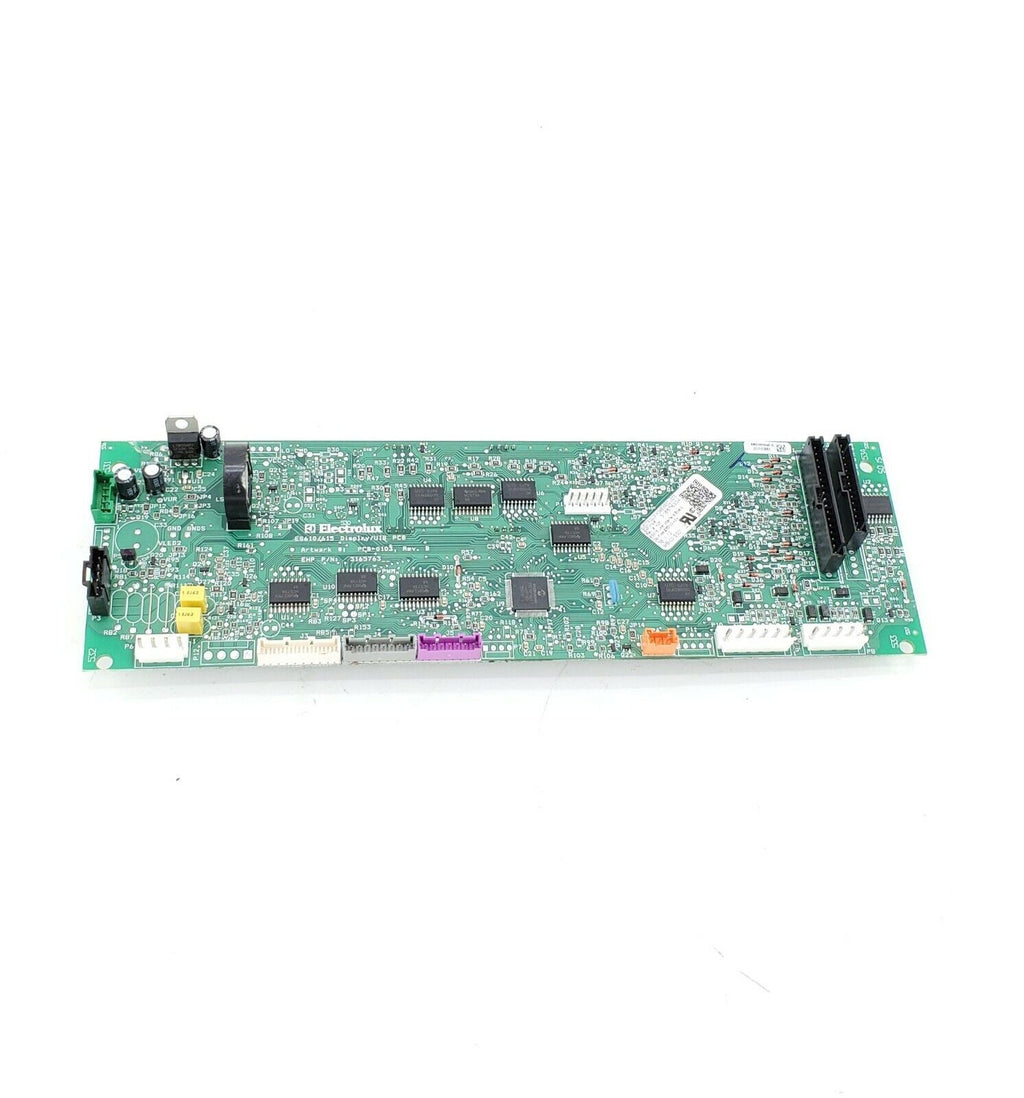 Kenmore Range Control 316576304