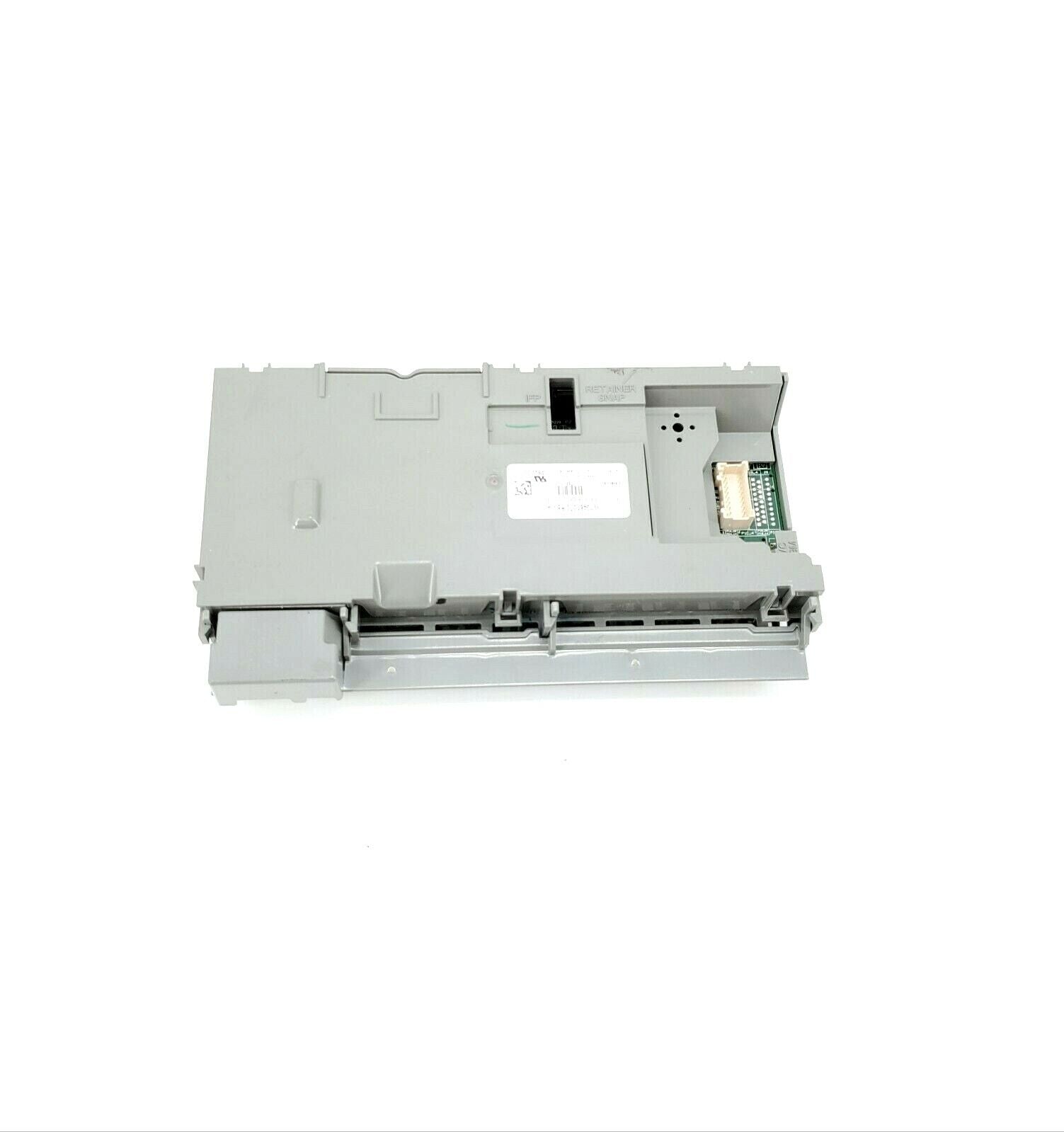 OEM  Whirlpool Diswasher Control W10461370
