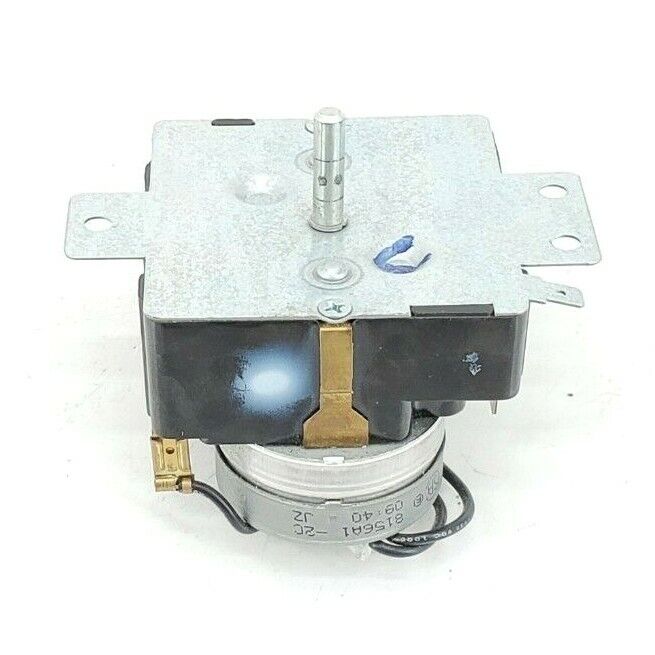 OEM Whirlpool Dryer Timer 8299765 Same Day Shipping & Lifetime Warranty