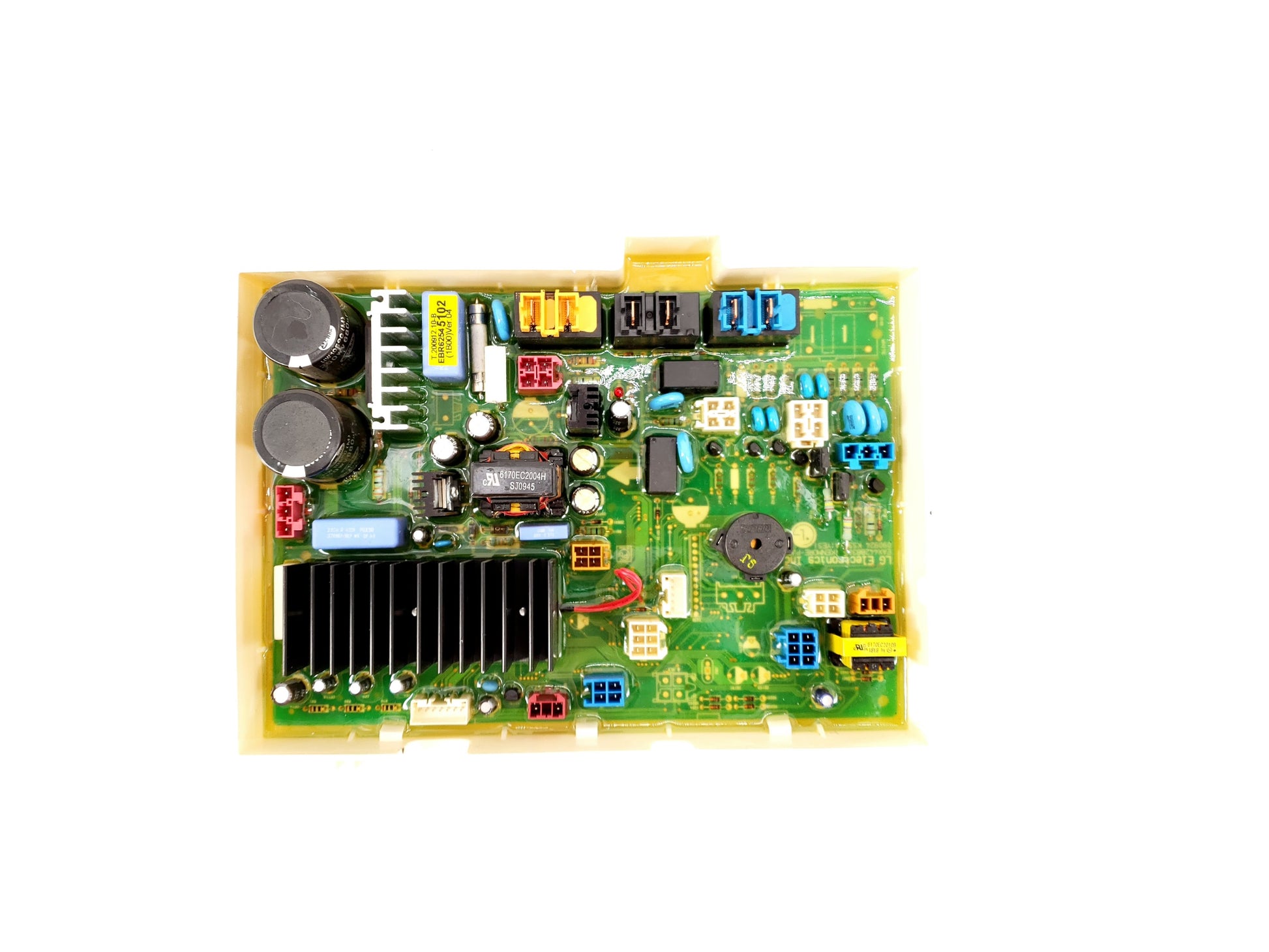 OEM  Kenmore Washer Control Board EBR62545102
