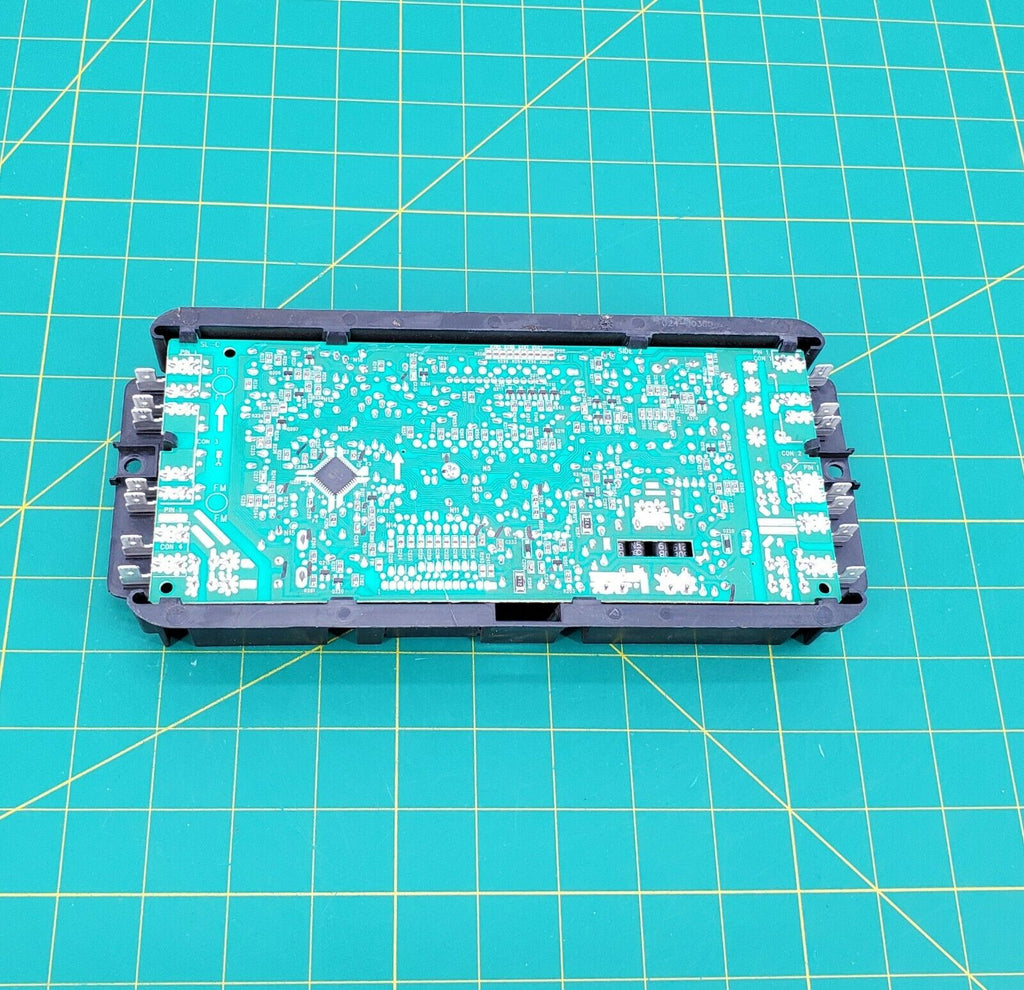 Whirlpool Range Control W10271748