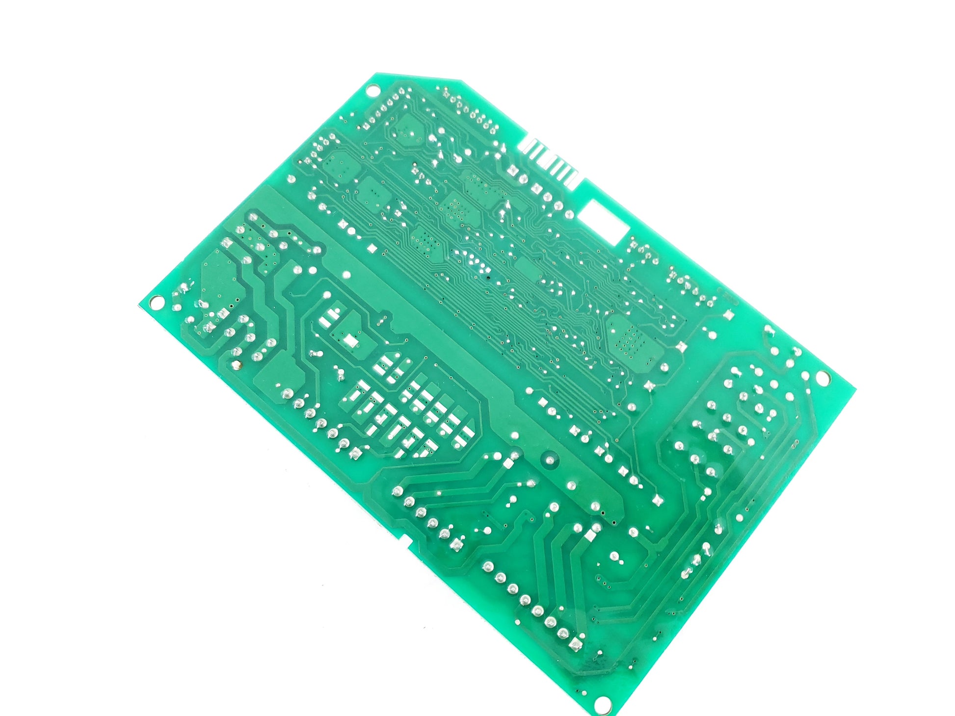Kitchen Aid Refrigerator Control Board W10708285