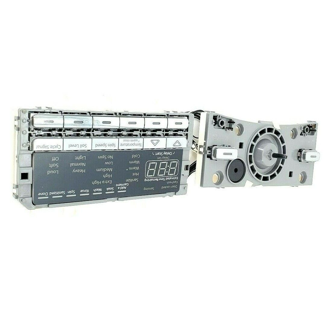 OEM  Whirlpool Washer Control W10368101