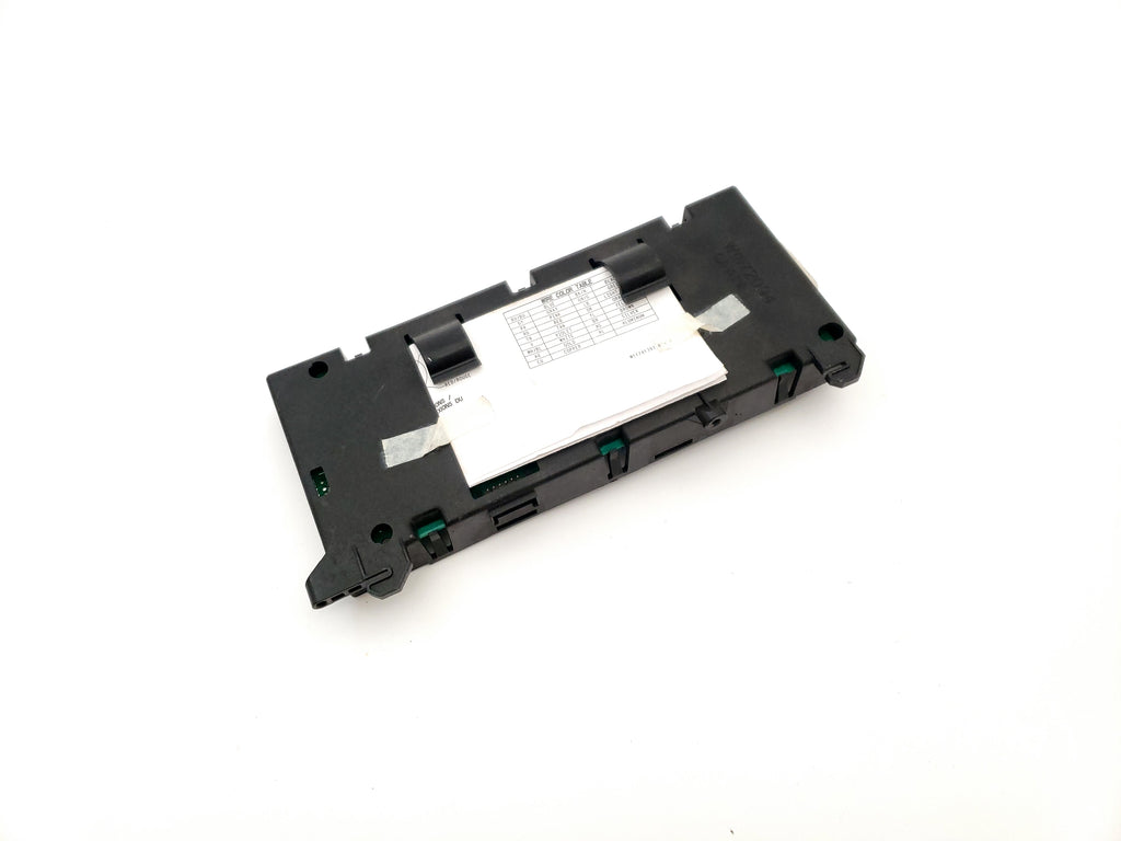 Whirlpool Dryer Control W11360401