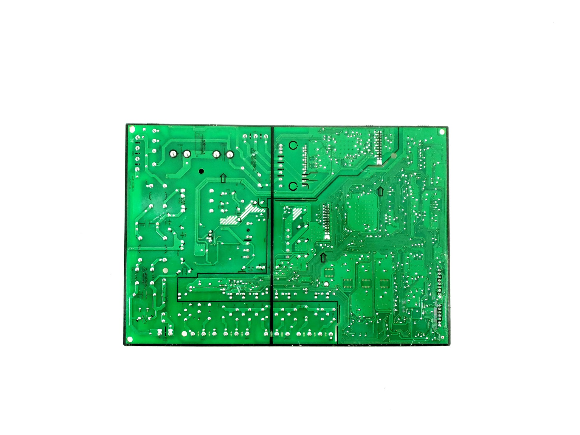 Samsung Refrigerator Control Board DA94-05319D