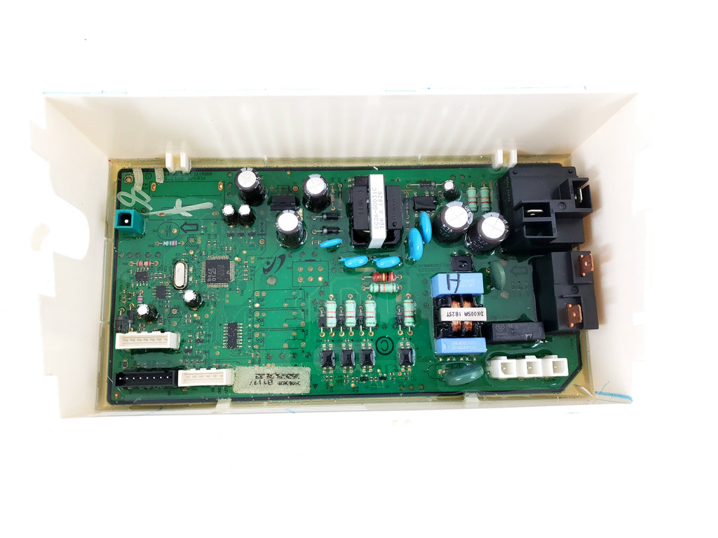 Samsung Dryer Control Board DC92-01626B