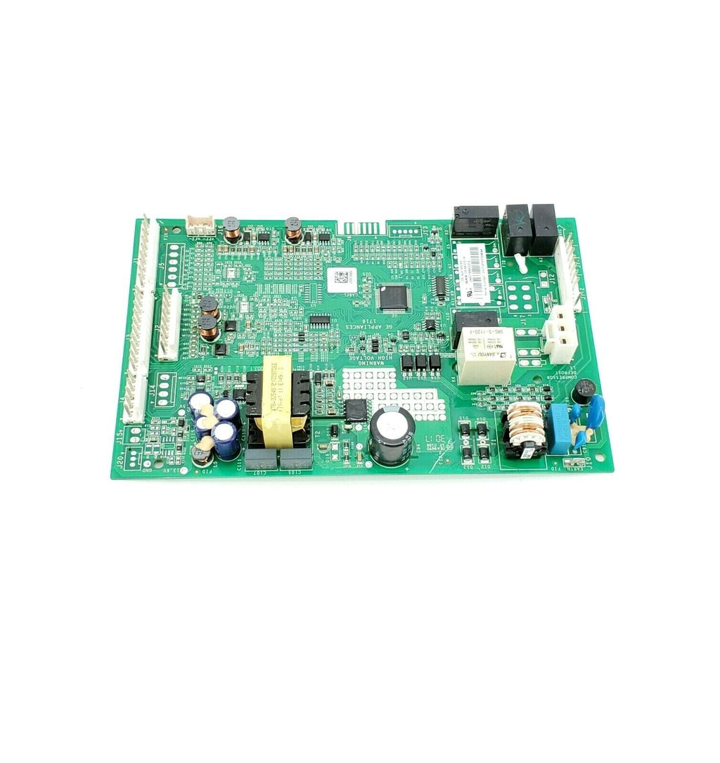 GE Refrigerator Control Board 245D1888G002