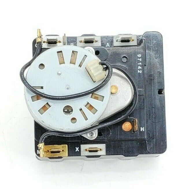 Kenmore Dryer Timer Assembly 131789200