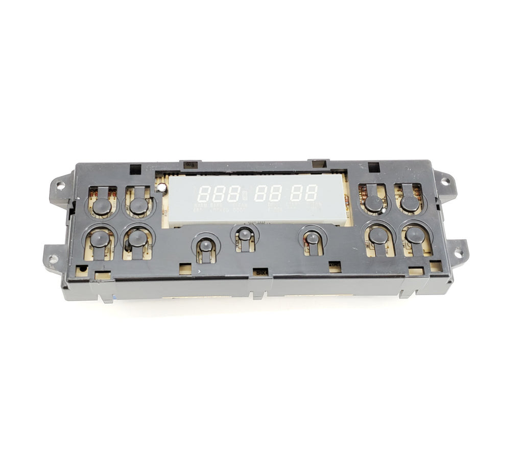 OEM GE Range Control Board WB27K10085