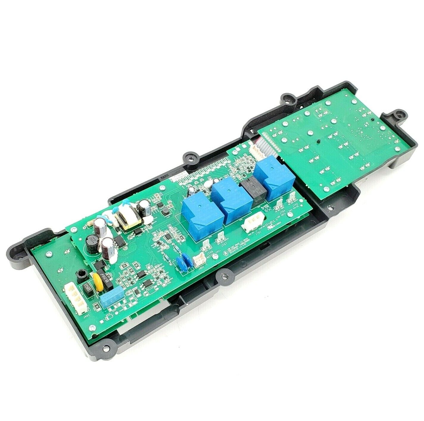 OEM  GE Dryer Control Board 234D2086G001