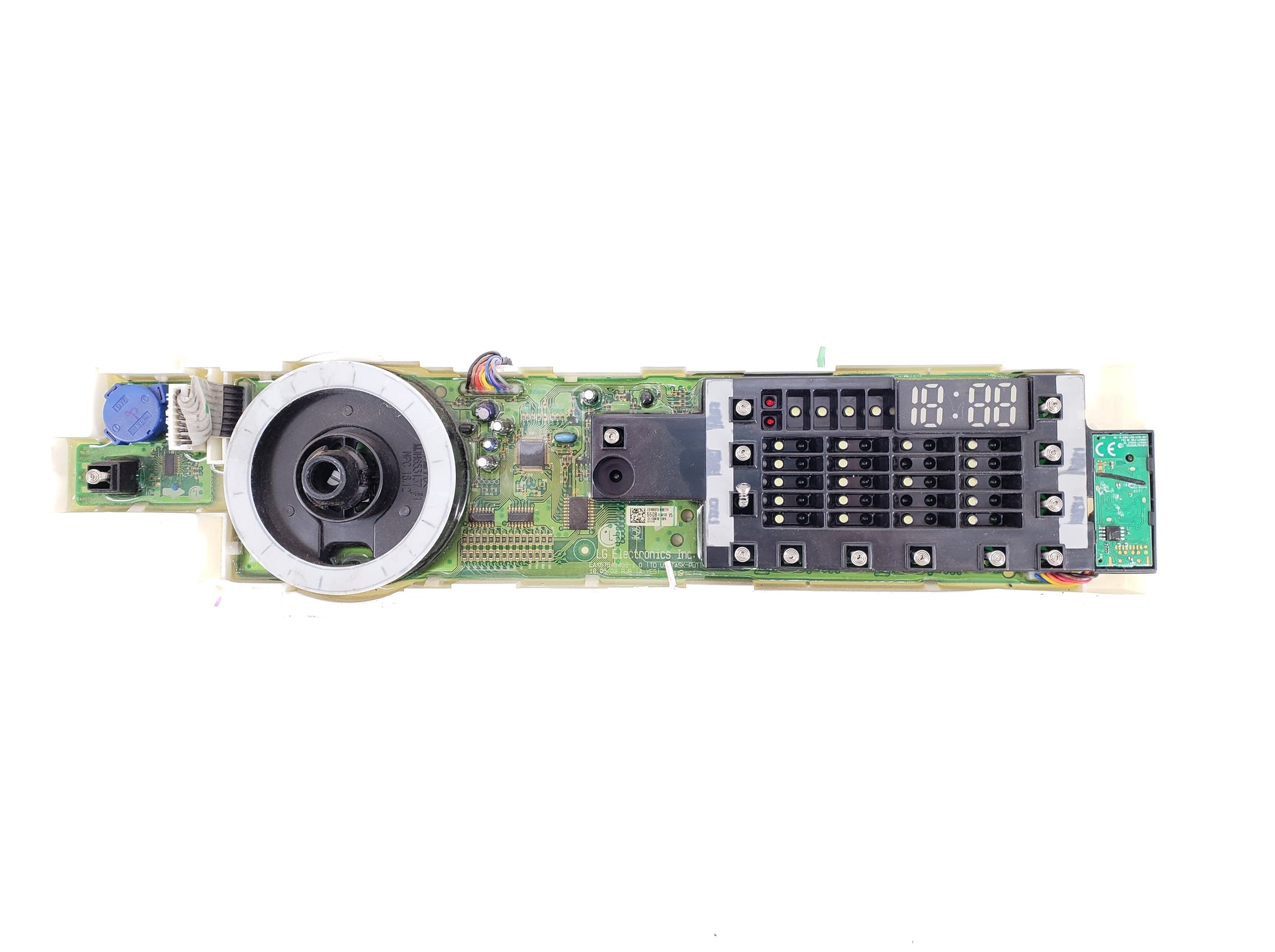 OEM  LG Washer Control Board EBR85755508