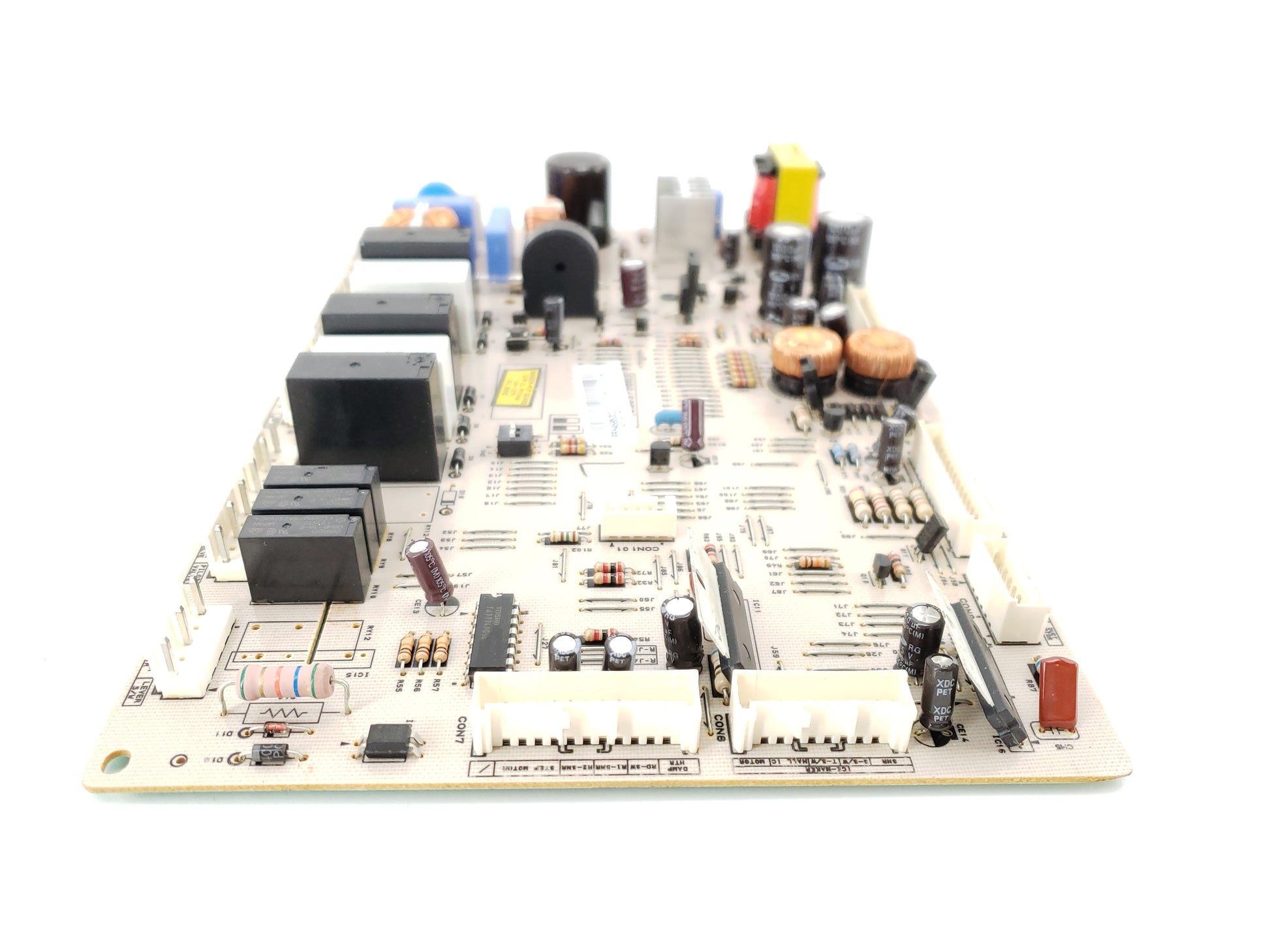 Kenmore Refrigerator Control Board EBR64585302