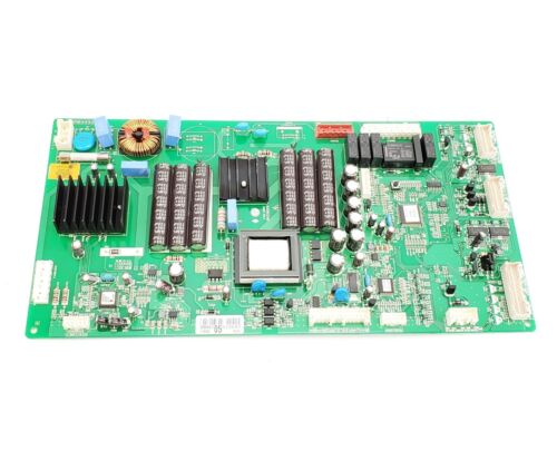 OEM  LG Refrigerator Control Board EBR84433505