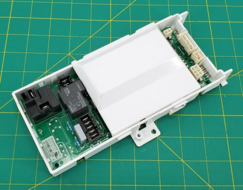OEM Whirlpool Dryer Control W10347319 Same Day Shipping & Lifetime Warranty