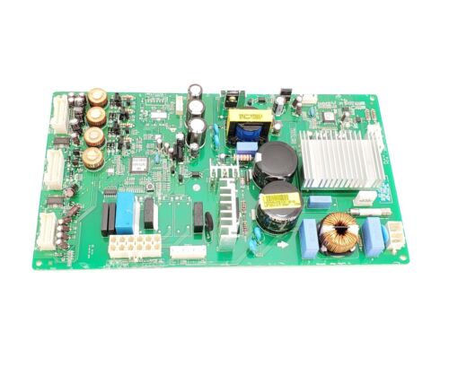 LG Refrigerator Control Board CSP30021078