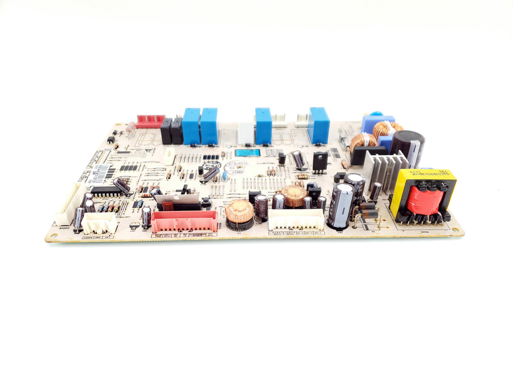 LG Refrigerator Control Board EBR64734404