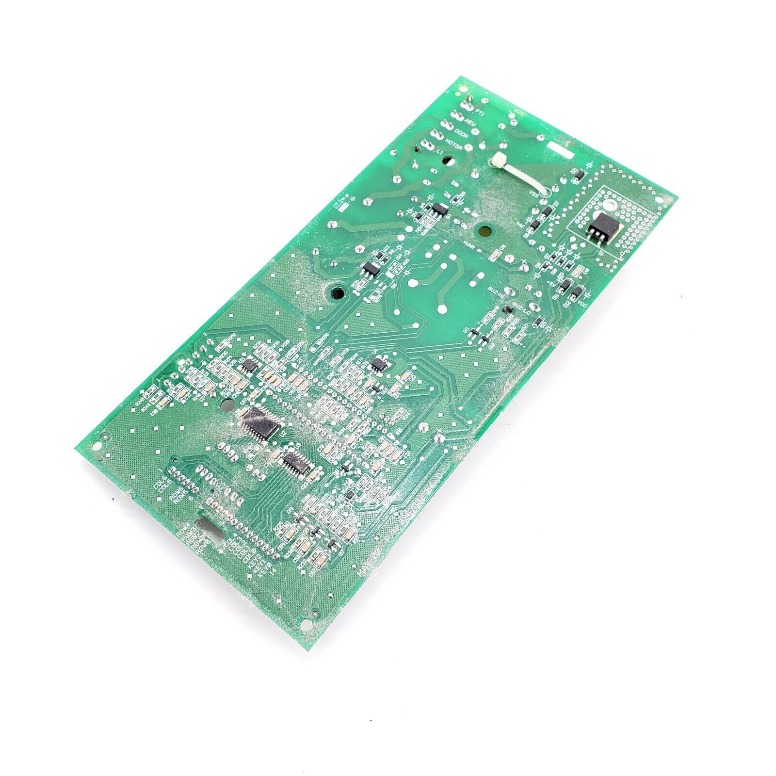 OEM Whirlpool Dryer Control WPLX000369V Same Day Shipping & Lifetime Warranty