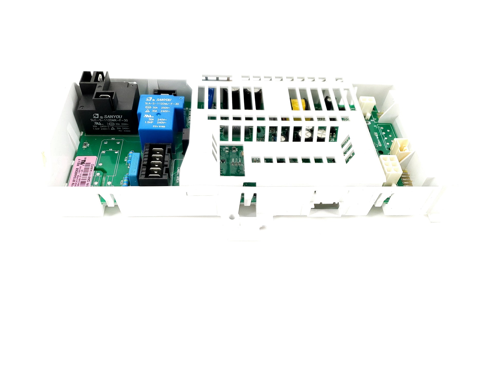 Whirlpool Dryer Control Board W10691551 (W10448068)