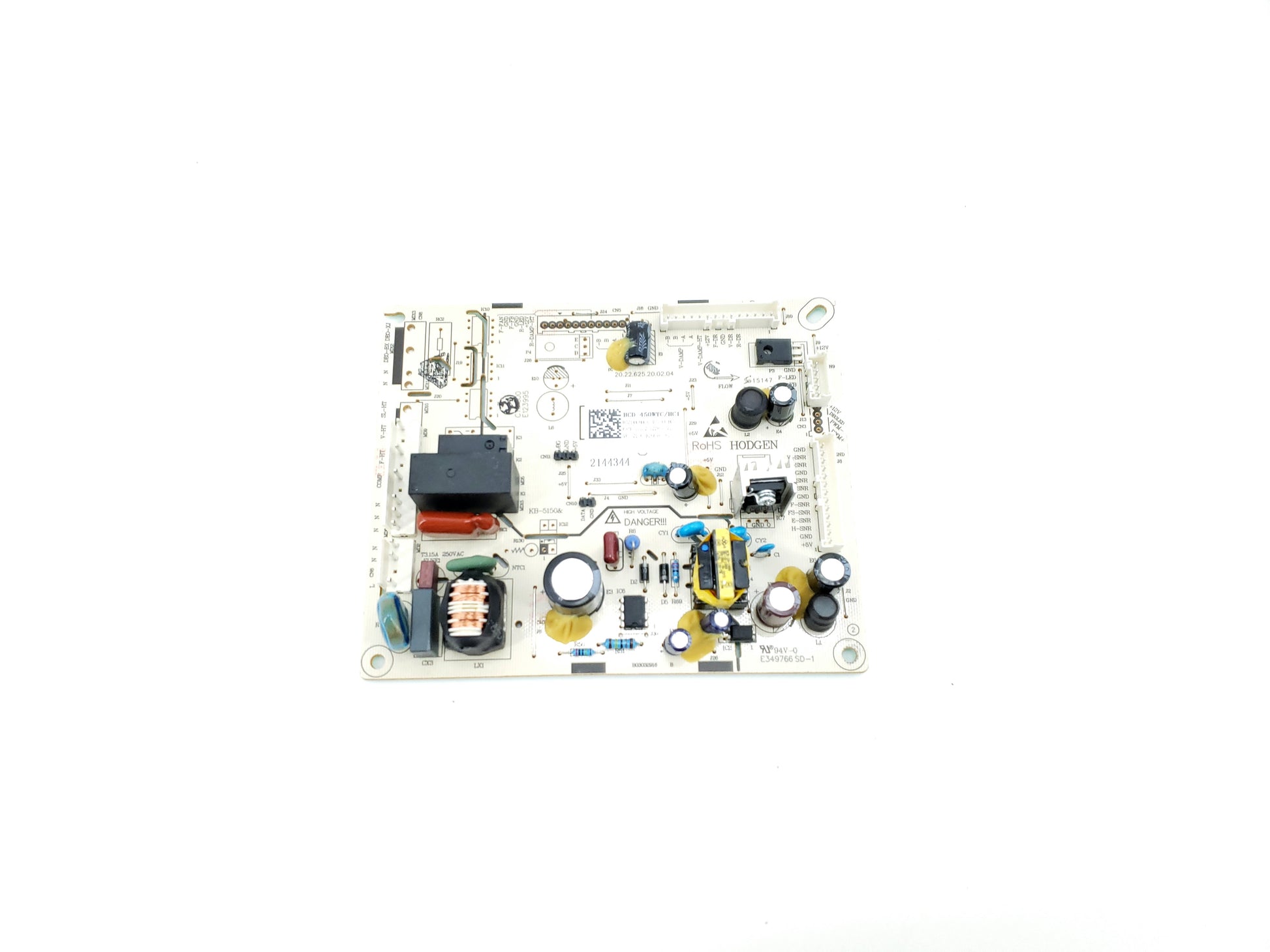 Hisense Refrigerator Control Board K2144344