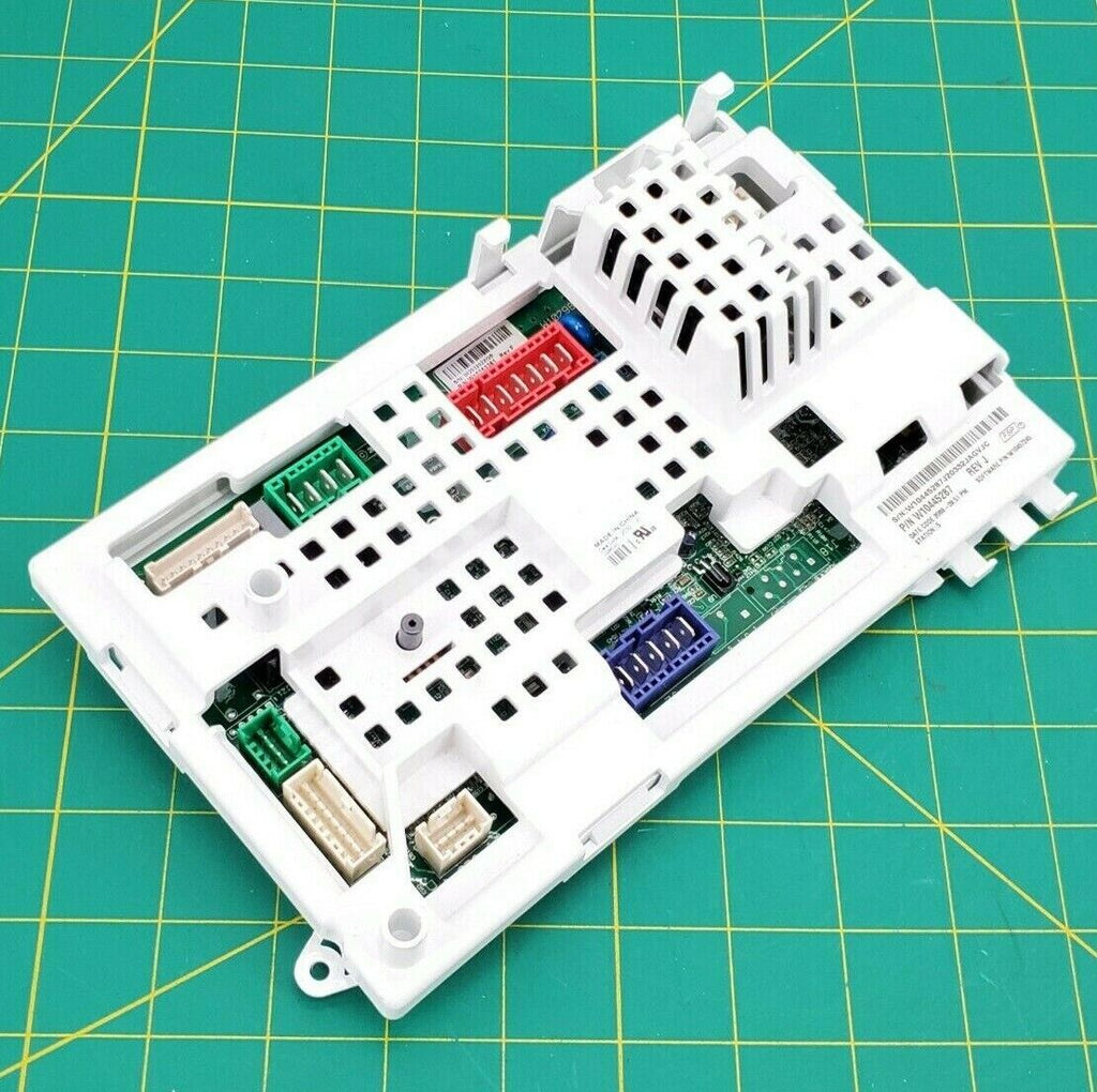 Kenmore Washer Control Board W10445287