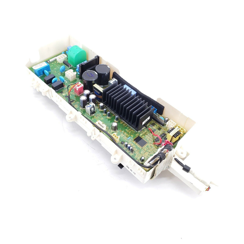 LG Washer Control EBR80342103