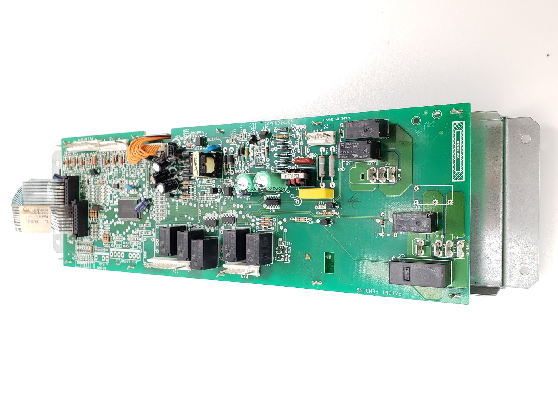 OEM  Whirlpool Range Control W10172705