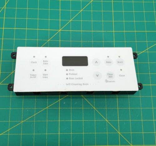 Frigidaire  Range Control 316418202