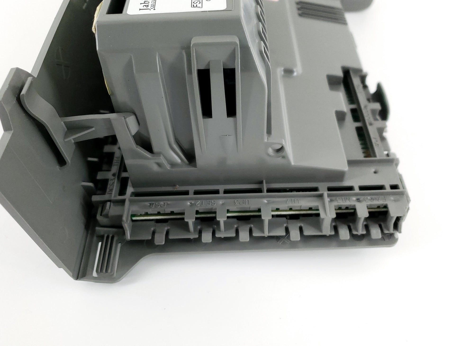 Whirlpool Washer Control Board W10368833