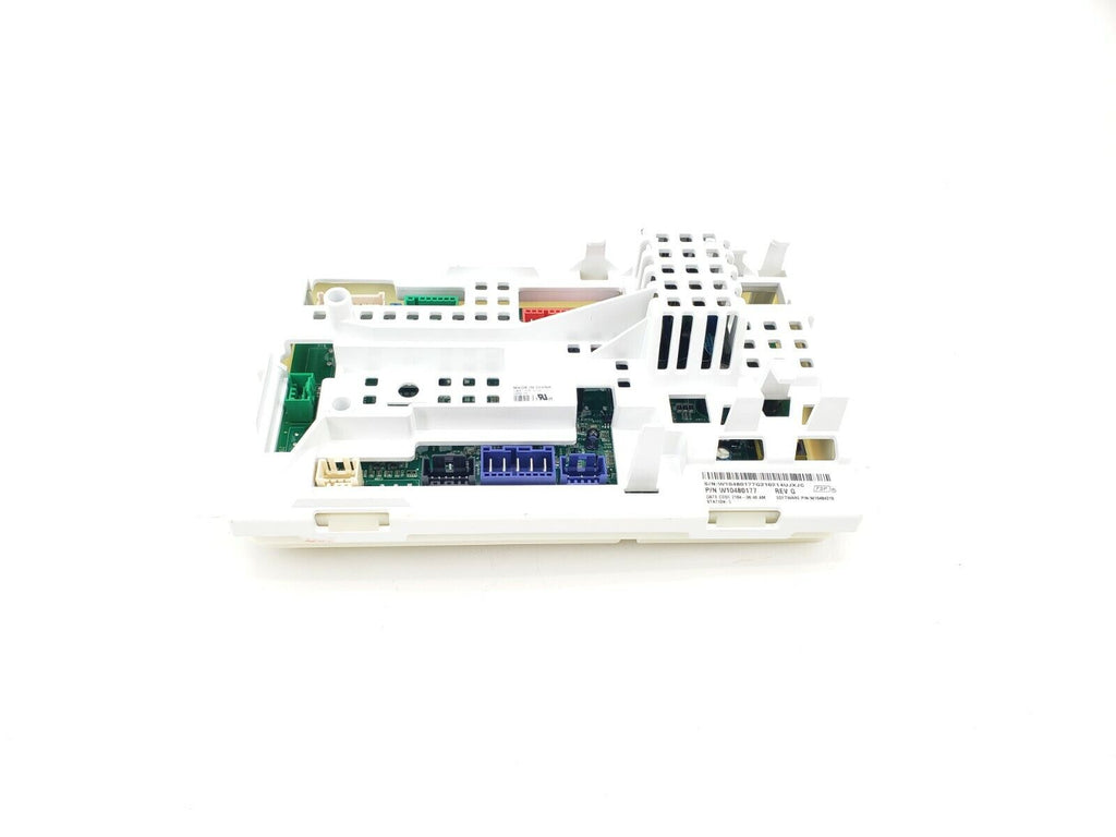 Whirlpool Washer Control Board W10480177
