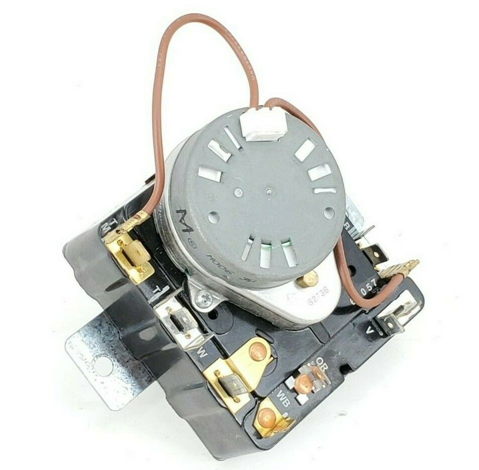 OEM  Whirlpool Dryer Control 3979617