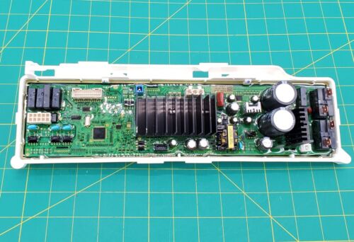Samsung Washer Control  DC92-02388F