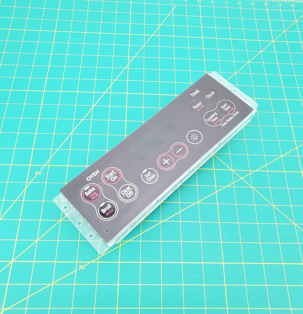 GE Range Control WB27K10346