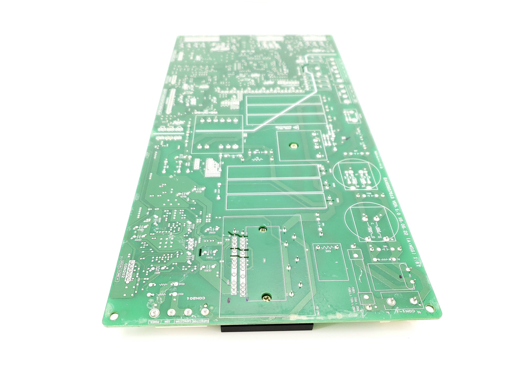 LG Refrigerator Control Board EBR78643434
