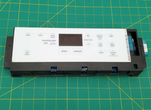 OEM  Maytag Range Control Board W11204509