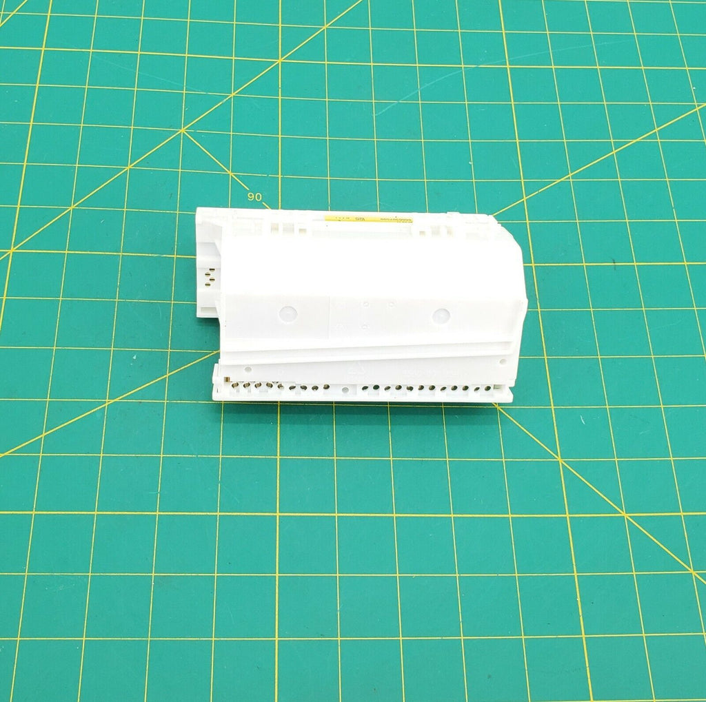 Bosch Dishwasher Control 00647476