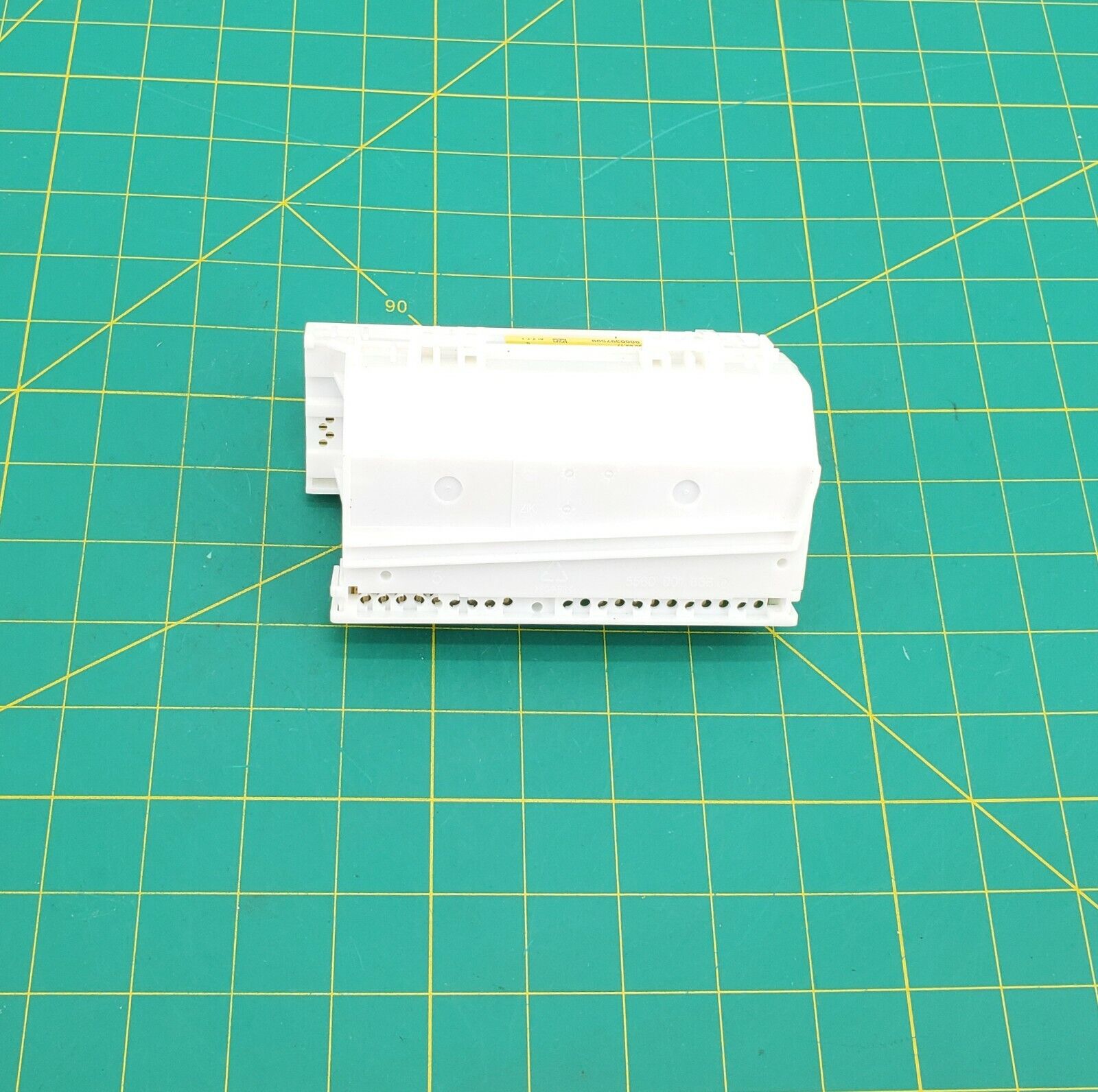 Bosch Dishwasher Control 00647476