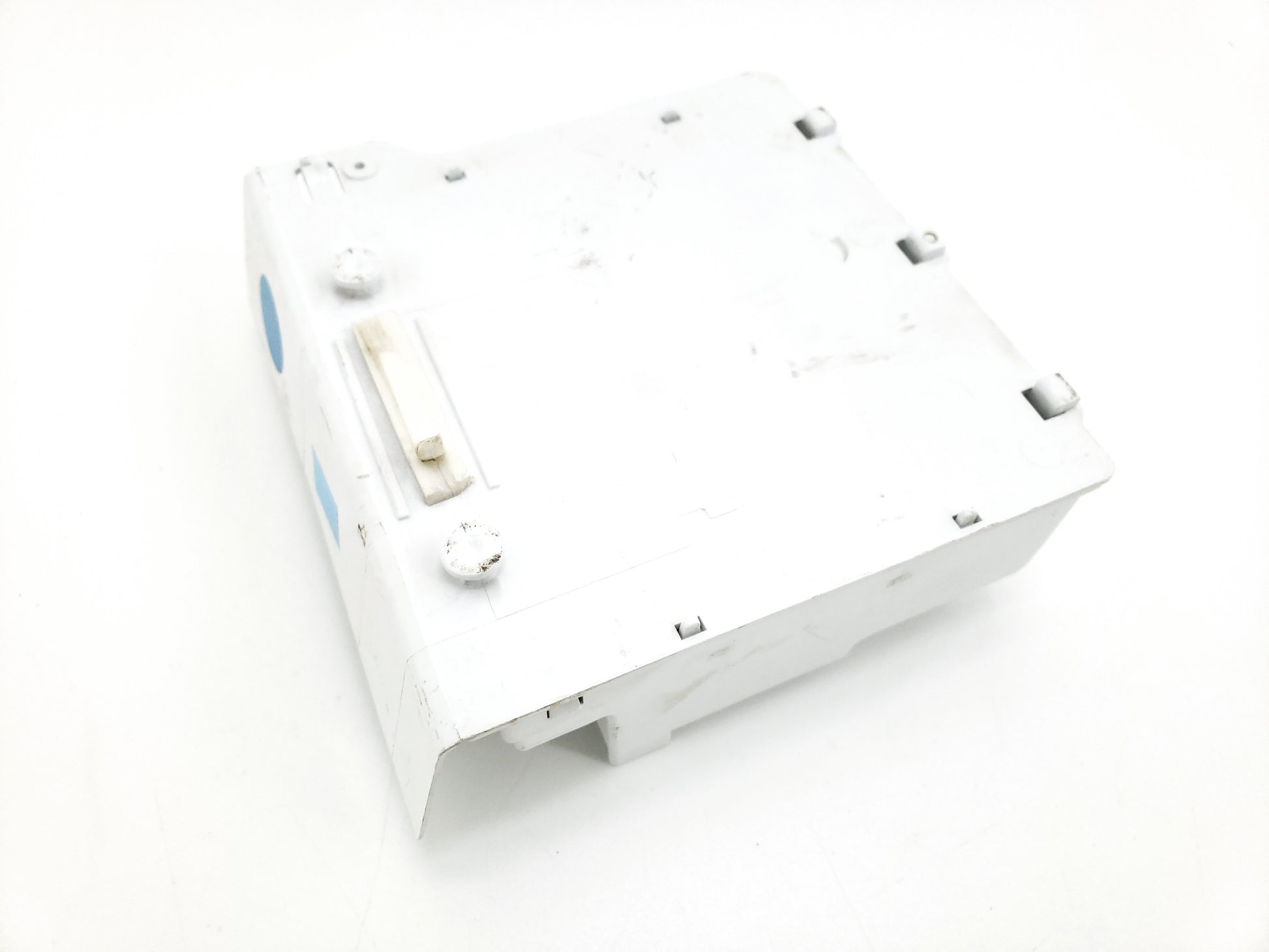 Whirlpool Washer Control W10205831