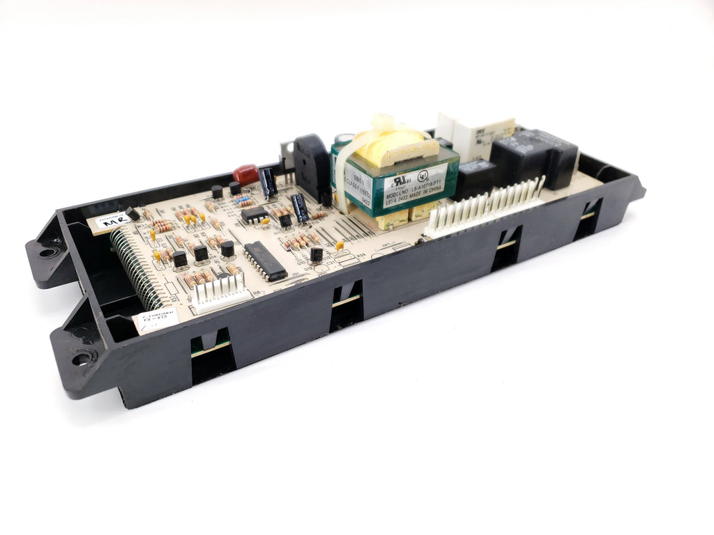 Kenmore Range Control Board 316418307